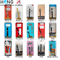 Lcd pour iphone 16 Pro Max Lcd Original pour iphone 16 Pro affichage Oled Gx Oem Jk pour iphone 16 remplacement d'écran