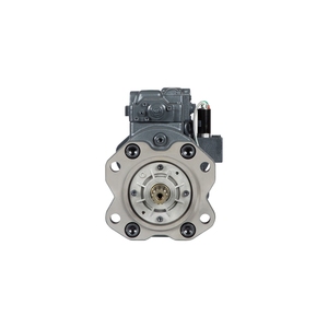 En stock – Pièces d'excavatrice neuves K3V112DT-9C12 12T pour pompe hydraulique robuste SH200-1 – Outil de sertissage à vendre - Product Image 6