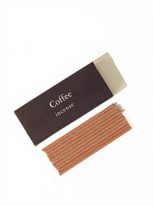 Handgemaakte, ecovriendelijke Chinese houten wierookstokjes met witte salie & sandelhout geuren en wierookhouder - Product Image 4