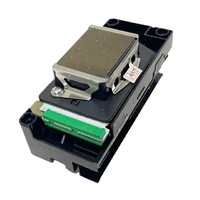 Cabezal de impresión Mimaki DX5 reacondicionado usado para impresora Mimaki CJV30 JV33 JV5