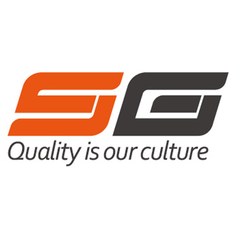 Henan Sengao Sanitary Ware Co., Ltd. logo