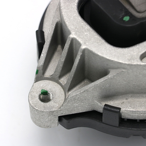 22116855460 dudukan mesin kanan suku cadang otomatis untuk BMW F20 F22 F30 F31 F33 F32 F36 F34 22 11 6 855 460 - Product Image 5