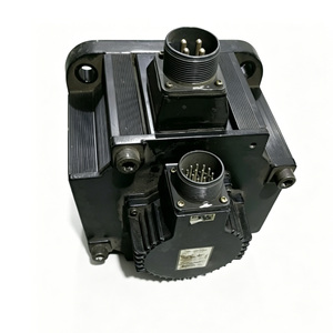 Motor SGMGH-09ACA61 SGMGH-09ACA6C 2026, Motor de 850 Vatios, 200V CA, Compacto, Estable y Rápido para Uso Industrial - Product Image 4