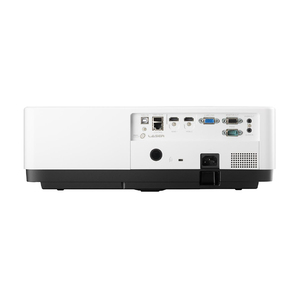 โปรเจคเตอร์เลเซอร์ LSC800WU 8500 ANSI ลูเมนส์ ความคมชัด 3000000:1 ระบบ 3LCD อัตโนมัติ ขยายภาพ 1.6 เท่า อายุการใช้งานหลอดไฟ 30000 ชั่วโมง โปรเจคเตอร์ LSC800WU 8500 ANSI ลูเมนส์ - Product Image 2