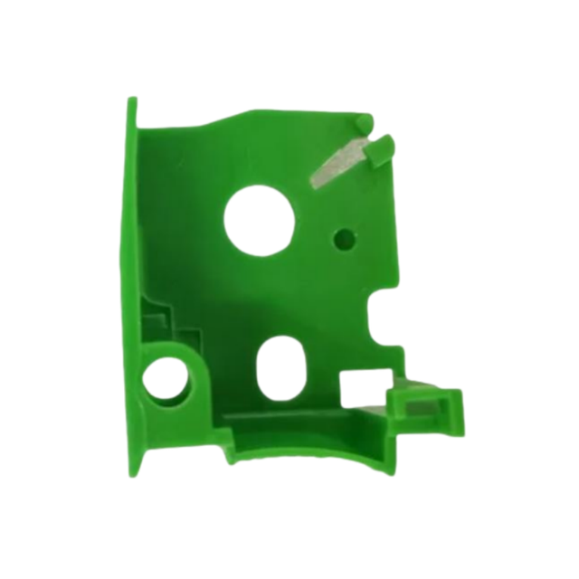 1750042964 ATM Machine Parts Wincor Nixdorf Repuestos Cassette Motor Bracket Green Case