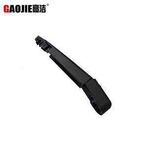 Lame d'essuie-glace Gaojie 250 mm arrière pour Opel Karl 2015-2020, en caoutchouc synthétique, pour pare-brise de voiture - Product Image 2