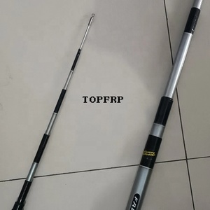 Canne d'extension en fibre de verre pour matériel de pêche - Product Image 3