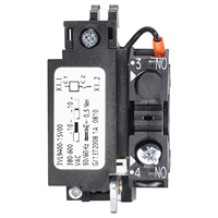Nuevo 3VL9800-1ST00 Producto de programación genuina PLC Interfaz de comunicación RS485 12 meses de garantía de control industrial
