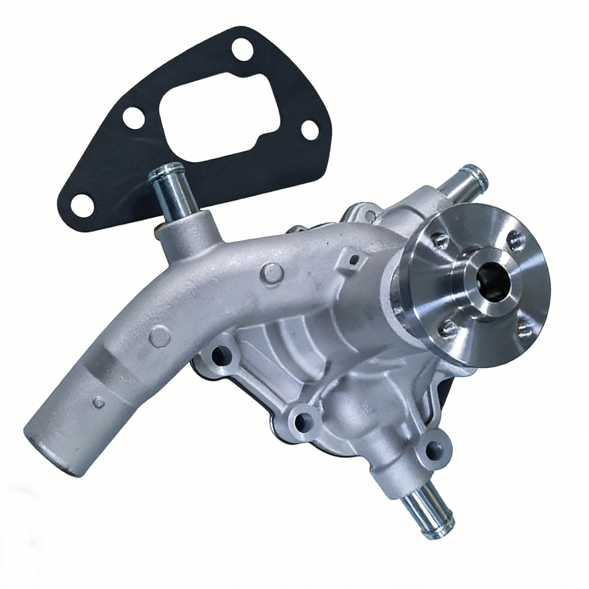 Best Quality Engine Electric Water Pump for Toyota 16100-69115 16100-69245 for AISIN WPT-037 for GMB GWT-75A NPW T-72