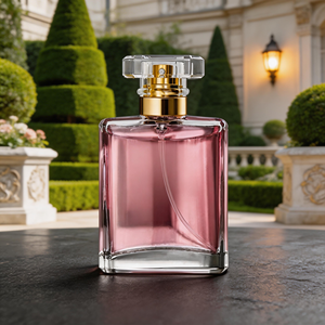 Série Matin Brumeux, Parfum élégant <span class=keywords><strong>de</strong></span> luxe léger, Parfum longue durée, Parfum d'ambiance doux pour femmes - Product Image 3