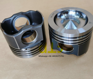 Pistón de Motor Diésel 238-2701 2382701 para Excavadora 330d, Repuestos para Motor Caterpillar C9 - Product Image 3