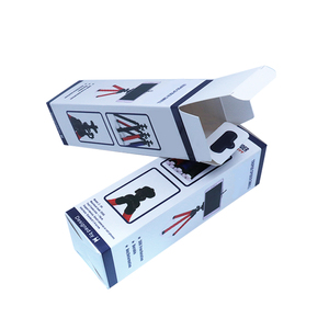 Hộp Bao Bì Giấy Tùy Chỉnh Cho Giá Ba Chân Mini Máy Ảnh Di Động DSRL Giá Để Bàn Để Bàn Giá Ba Chân Cho Tay Cầm Ổn Định - Product Image 5