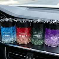 Désodorisant de voiture personnalisé, désodorisant de voiture de luxe, diffuseur d'arômes pour voiture, produits les plus vendus 2026