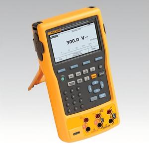 Calibrador de Procesos F754 754 HART con Comunicación HART, Admite Integración Perfecta con Dispositivos Habilitados para HART Mul - Product Image 6