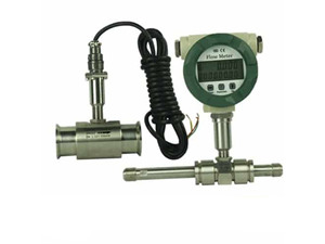 Compteurs de débit mécaniques pour huile OGM avec sortie MDW, et compteurs de débit d'eau MDW - Product Image 5