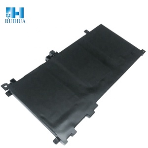 RUIHUA nouvelle <span class=keywords><strong>batterie</strong></span> <span class=keywords><strong>TE03XL</strong></span> pour <span class=keywords><strong>batterie</strong></span> d'ordinateur portable <span class=keywords><strong>HP</strong></span> Chromebook 11 LHSTNN-IB7M 859027-121 G5 - Product Image 3