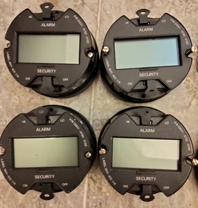 En Stock, 100% Nuevo y Original, Venta Especial, Kit de Cubierta de Pantalla LCD de Aluminio Rosemountt, Número de Pieza: 03031-0193-0002 para 20513051 - Product Image 5