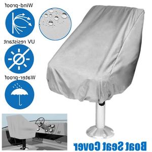 Funda para máquina flotante de tela Oxford, negra, gris, beige, plateada, a prueba de polvo, impermeable, protección exterior, estilo moderno y sencillo - Product Image 4