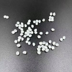 Gránulos de Polietileno de Alta Densidad (HDPE) Virgen Blanco para Moldeo Rotacional, Materia Prima Plástica, Venta al Por Mayor, Entrega Rápida - Product Image 2