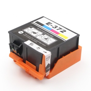 Ocbestjet 36 ml/unid cartucho de tinta Compatible T372 para tinta Epson PictureMate PM-520 de la impresora de la foto - Product Image 1