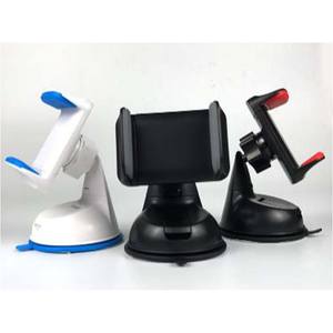 <span class=keywords><strong>Support</strong></span> de téléphone pratique pour bouche d'aération de voiture avec berceau à gravité Accès facile à votre téléphone pendant la conduite - Product Image 6