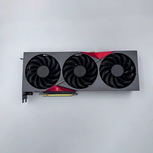 Tarjeta Gráfica para Juegos GeForce RTX 3050 8G Usada con 8GB de Memoria GDDR6 de 128 bits, Compatible con Overclocking - Product Image 1