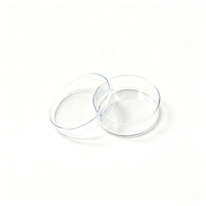 Plaque de culture en plastique PS jetable 35x15mm, boîte de Pétri, plaque de culture cellulaire - Product Image 5