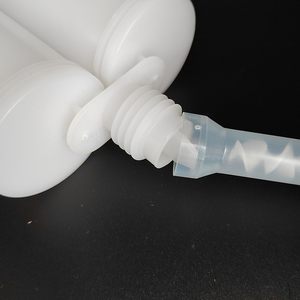 MC06-18 độ chính xác cao công nghiệp dùng một lần nhựa Dispenser ống nhỏ Snap-in kết nối dính trộn tip - Product Image 5