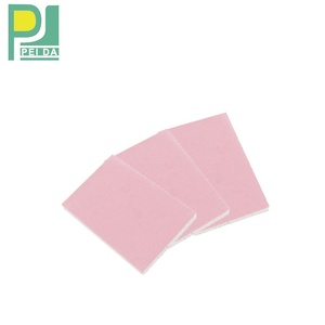 Láminas de placas de yeso diseño de techo - Product Image 2