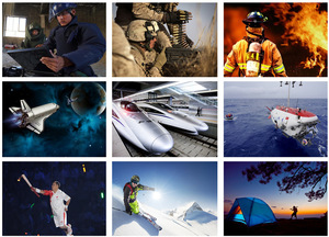 280gsm FR chăn Twill dệt lửa lạnh tĩnh bằng chứng được làm từ vải Aramid bền cho hóa chất hàng may mặc hàng không vũ trụ cho bé trai - Product Image 6