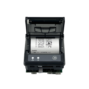 Module d'<span class=keywords><strong>imprimante</strong></span> thermique miniature 58 mm avec RS232/TTL 12V, <span class=keywords><strong>imprimante</strong></span> de reçus intégrée - Product Image 4