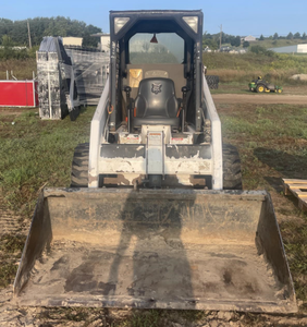 ใช้สำหรับรถตักล้อยาง S130 รุ่นปี 2023 สภาพดีเยี่ยม พร้อมมอเตอร์และลูกปืน ขาย - Product Image 2