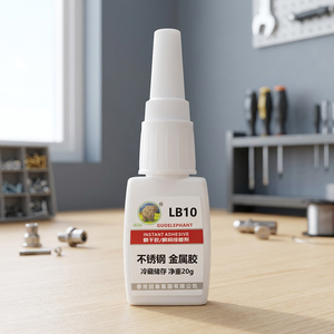 Adhesivo Instantáneo ZT 25 GUO ELEPHANT LB10 - Product Image 2
