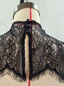 Đầm nữ không dây kiểu dáng ôm sát, <span class=keywords><strong>mini</strong></span>, kèm khăn ren, thích hợp dự tiệc, dạ hội, size S-L - Product Image 6