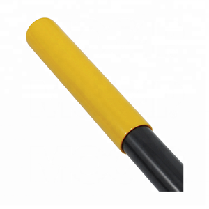 Pvc vinyl stick bar tool <strong>handle</strong> <strong>grip</strong> cover soft plastic <strong>rubber</strong> MOCAP rfvg  ffvg  rvg - Product Image 3
