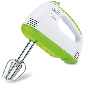 Mélangeur ménager polyvalent Star de 150 watts pour produits chimiques Con Fruste - Product Image 2