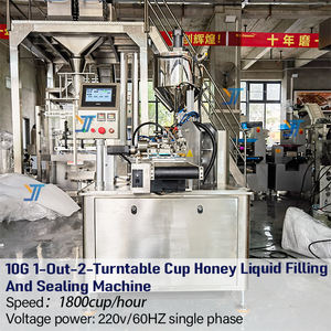 Machine automatique <span class=keywords><strong>de</strong></span> nettoyage et <span class=keywords><strong>de</strong></span> détartrage du café <span class=keywords><strong>Nespresso</strong></span>, machine <span class=keywords><strong>de</strong></span> remplissage <span class=keywords><strong>de</strong></span> capsules, huile <span class=keywords><strong>de</strong></span> miel pour produits chimiques avec moteur - Product Image 4