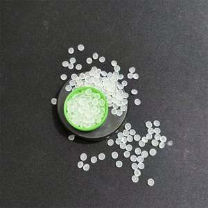 Gránulos de LLDPE FD7042 Virgen Reciclado, Grado Film, Materia Prima Plástica en Polvo para Moldeo por Inyección y Soplado de Botellas/Películas/Bolsas/Tuberías - Product Image 3