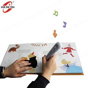 Talking pen manufacturer Quran Player for kids - Product Image 4