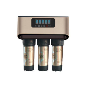 <b>Reverse</b> <b>Osmosis</b> Water Purifier 5-Stage RO <b>System</b> With Filter Change Indicator For Household Direct Drinking Water - Product Image 2