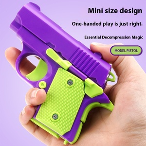 Jincan Factory Hot Selling <strong>Toys</strong> Gun for Boys and Girls Wholesale Funny Stress Relief <strong>Toys</strong> for Kids Playing - Product Image 3