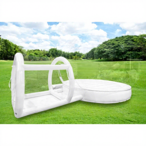 Room Inflatable Domes Kids Tent <b>Balloon</b> Dome Ball 2023071105 PVC Inflatable Bubble Tent Room Inflatabl - Product Image 1