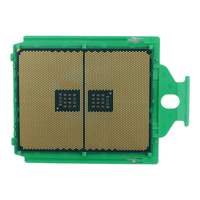 Processeur de serveur Epyc 7C13 neuf pour les centres de données d'IA