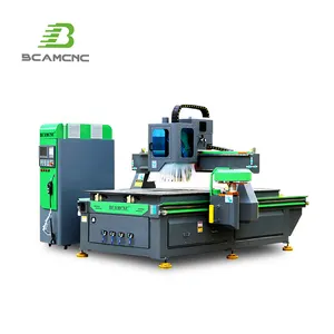 High Speed 3 Axis 2030 Atc Cnc Router Wood Engraving Machine Auto Changer Nesting Cnc Router Machine