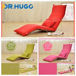 DR.HUGO Hyperbaric Oxygen at Home Folding Sofa Small Household <b>Recliner</b> Couch for Soft Capsule Chambers - Product Image 3
