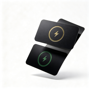 Autocollant adhésif OEM personnalisé pour panneau de commande graphique, découpe frontale, pour appareil électronique portable - Product Image 5