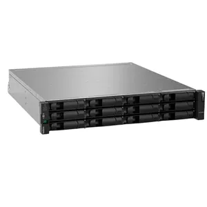 Thinksystem De 4000H Hybride Flash-Opslag Optionele Dubbele Besturing 16Gb/32Gb 1.2Tb 2u Rack-Servers