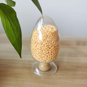 PA6 G30 01(NC) เม็ดพลาสติกโพลีโพรพิลีนเสริมแรงด้วยไฟเบอร์กลาส <span class=keywords><strong>30</strong></span>%  ความแข็งสูง สมดุลการเคลื่อนไหวดีเยี่ยม - Product Image 6