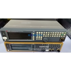 Generador de Señales Agilent /KEYSIGHT N5173B 9KHz--20GHz EXG Op:1E1/1EA/520/UNT/UNW *  H - Product Image 5