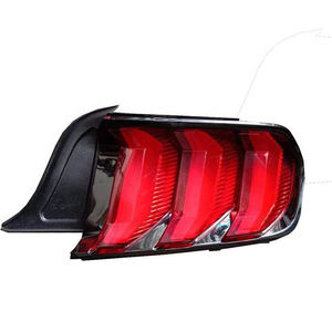 เหมาะสำหรับไ<span class=keywords><strong>ฟ</strong></span>ท้าย Mustang ไฟท้ายหลัง<span class=keywords><strong>มื</strong></span>อสอง Ford Mustang GT <span class=keywords><strong>ส</strong></span>ภาพสวยงาม - Product Image 4